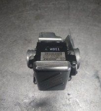 Corpo farfallato honda 150 - farfallato, sh