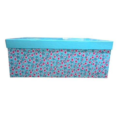 Scatola regalo cartone - regalo,