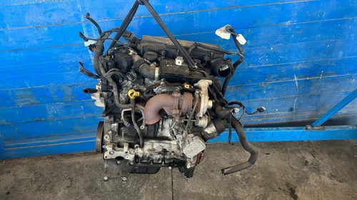Motore semicompleto citroen - motore,