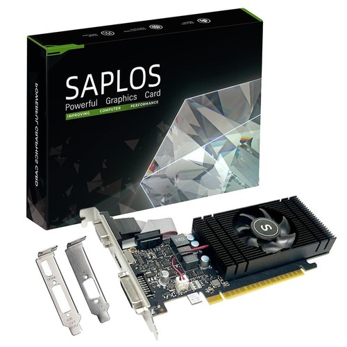 Saplos gtx 750 - saplos,
