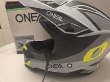 Casco Da Bambino Oneal