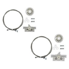 Kit riparazione - di,