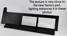 BMW e28 light switch panel