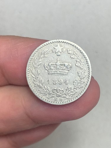 R72 1045 umberto i - r72_1045),