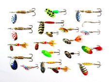 Lotto Cucchiaini MARTIN MEPPS