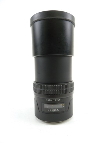 Teleobiettivo mamiya 645 - mamiya, af