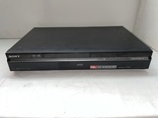 SONY RDR-HXD 1070