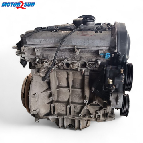 Motore sigla dhc - sigla:, ford