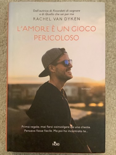 Amore un gioco - è,