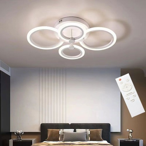 Plafoniera soffitto led - plafoniera, 48w