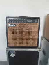 Mesa Boogie Mark II C IiC Combo chitarra 2 canali 60 Watt 1x12" 1983 - 1984