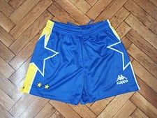 Juventus Torino Soccer Shorts