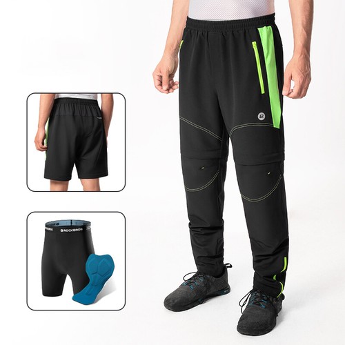Rockbros pantaloni - pantaloni, da