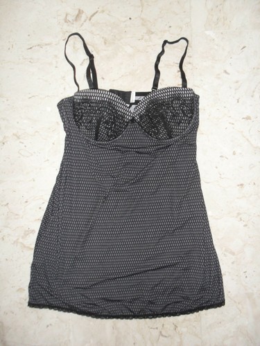 Reggiseno corsetto yamamay - reggiseno,