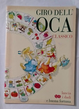 Giro dell'Oca Classico Gioco