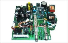 Scheda di alimentazione Sony