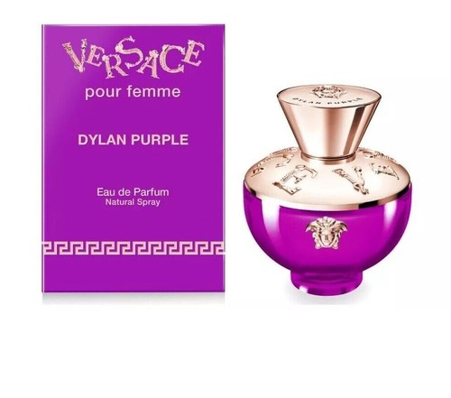 Versace pour femme dylan - versace,