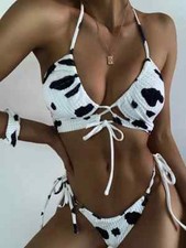 Bikini donna due pezzi