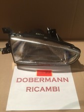 Faro anteriore DX *ORIGINALE* HYUNDAI Lantra II cod. 92102-28510