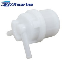 Filtro carburante Honda 75 80