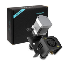 Kit estrusore a trazione diretta ufficiale Creality Ender 3 viene fornito con motore passo-passo 42-40