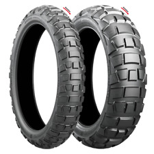 Gomme Moto Bridgestone