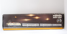 Märklín Mini-Club 8101 DB