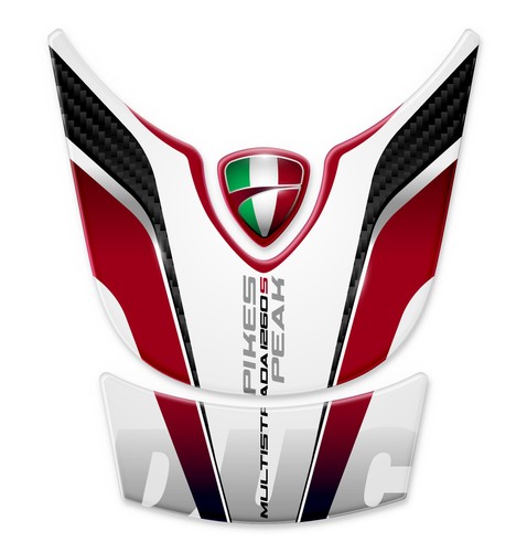 Paraserbatoio resina per - paraserbatoio, 3d