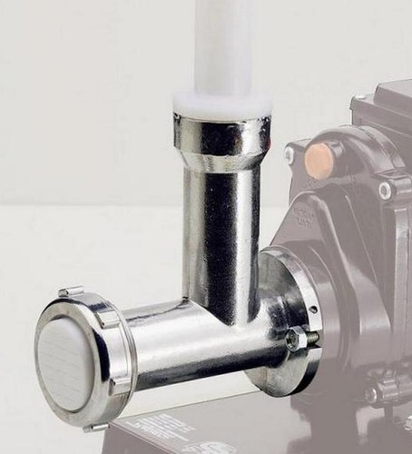 Reber blocco optional torchio - blocco,