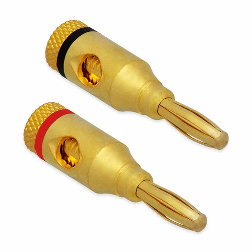 Connettore banana - connettore,
