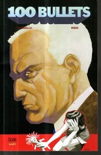 100 BULLETS n° 3 -  ed. LION