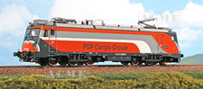 ACME 60208 PSP Cargo (Romania / Ungheria)  Transmontana 480 059 di terza serie