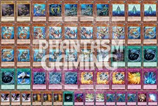 Mazzo Mermail Maxx "C" Debunk