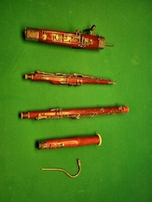 Fagotto Fox 1 - Strumento professionale usato, perfettamente funzionante