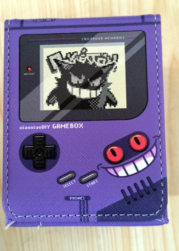Pokemon viola gengar ptcg - viola,