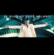 Achille Lauro Milano San Siro