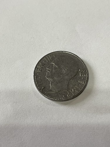 Lire 1940 - 20,