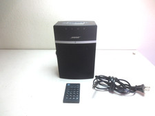 Bose SoundTouch 10 Wireless