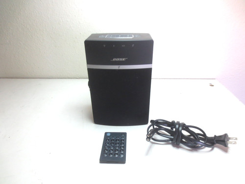 Bose soundtouch - soundtouch, 10