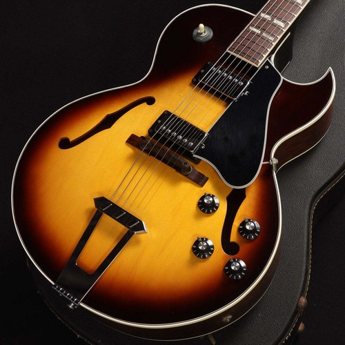 Gibson 1976 175d - gibson,