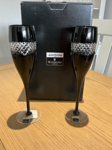 Coppia flauti champagne - coppia, di