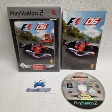F1 06 Formula 1 - Playstation