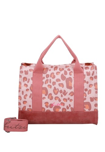 Borsa tracolla fritzi di - a,