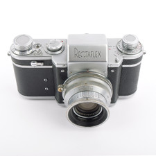 Rectaflex 1300 Standard 2500w