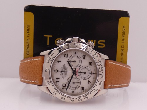 Rolex daytona zenith - rolex,