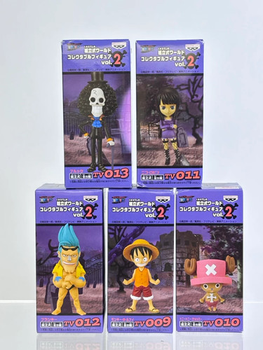 One piece wcf world - piece,