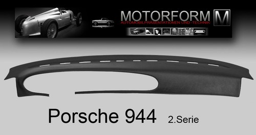 Porsche 944 facelift - porsche,