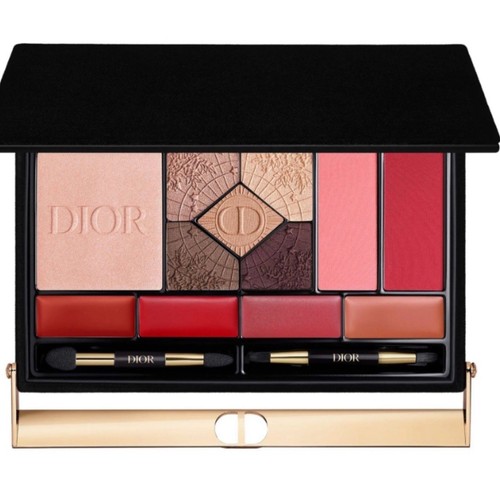 Dior ecrin couture iconic - couture, eye