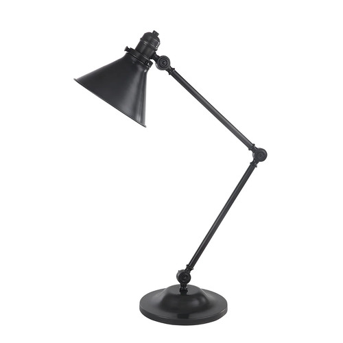 Lampada scrivania industrial - lampada,
