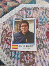 Figurina Panini Nuova Mondiali